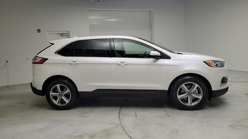 2019 Ford Edge SEL 4