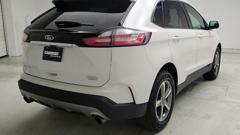 2019 Ford Edge SEL 5