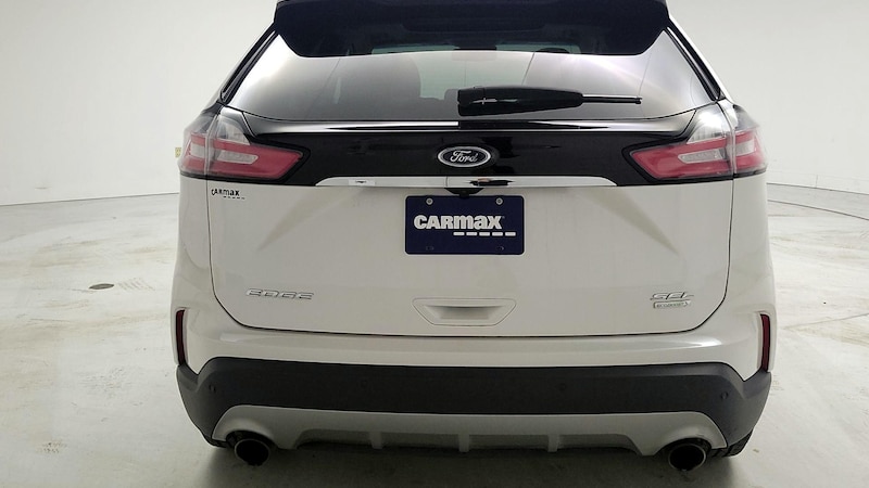 2019 Ford Edge SEL 6