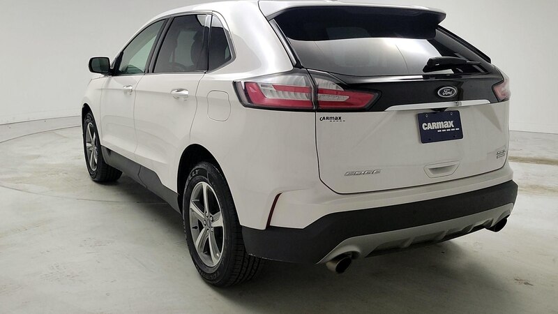 2019 Ford Edge SEL 7