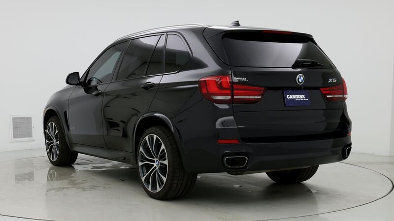 2018 BMW X5 xDrive35i 2