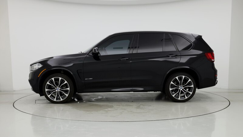 2018 BMW X5 xDrive35i 3