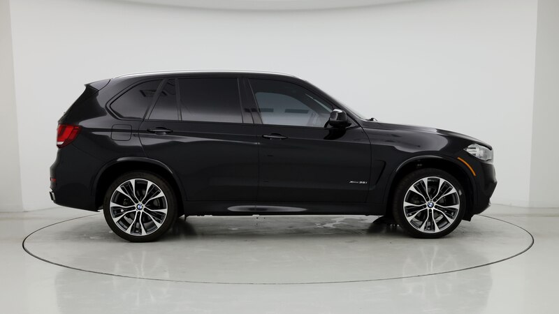 2018 BMW X5 xDrive35i 7