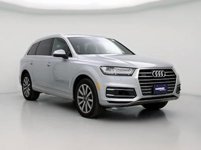 2019 Audi Q7 SE Premium -
                Gainesville, GA