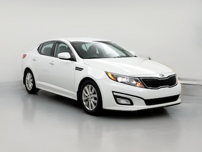 2015 Kia Optima EX -
                Columbus, GA