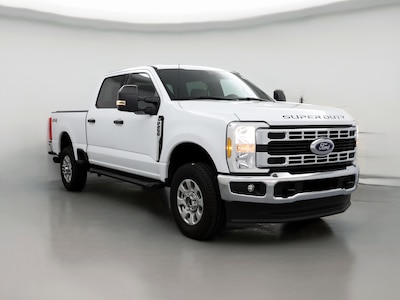 Used Gas Ford F250 for sale