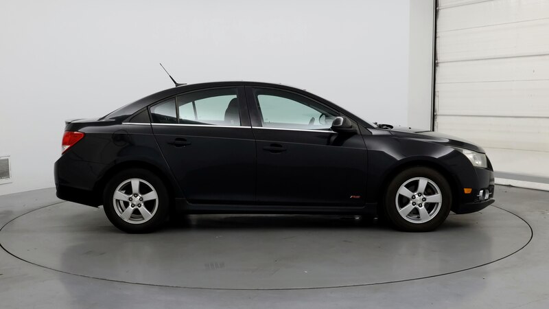 2014 Chevrolet Cruze LT 7