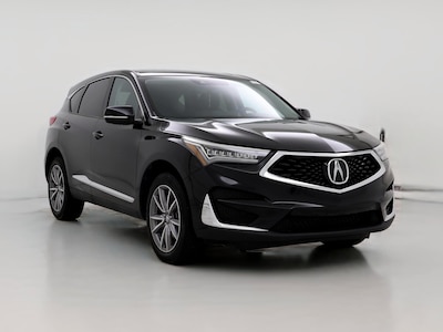 2021 Acura RDX Technology -
                Nashville, TN