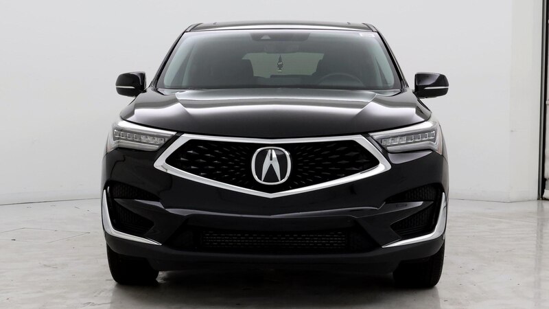 2021 Acura RDX Technology 5