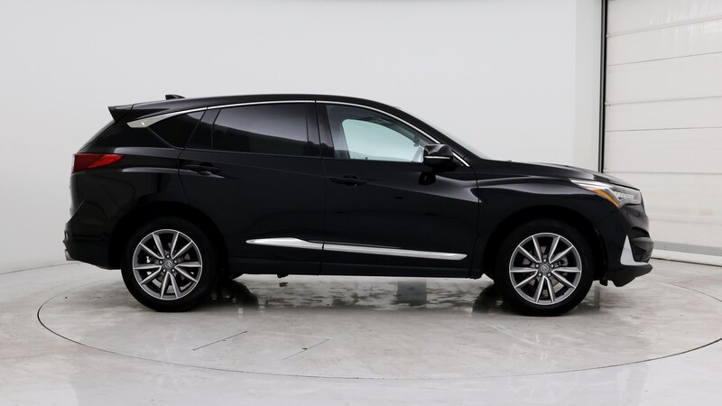 2021 Acura RDX Technology 7