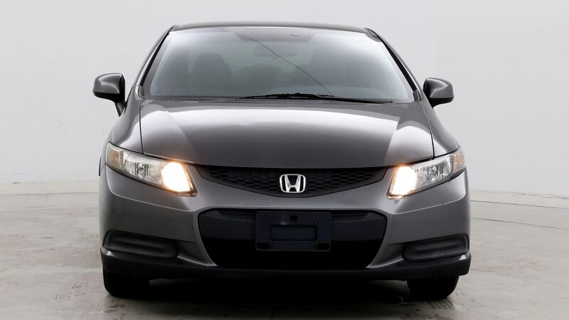 2013 Honda Civic LX 5