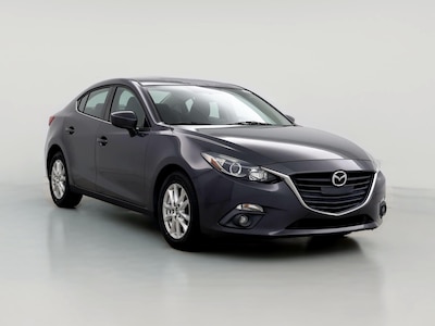 2015 Mazda Mazda3 i Touring -
                Jacksonville, FL