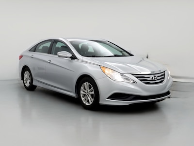 2014 Hyundai Sonata GLS -
                Mobile, AL