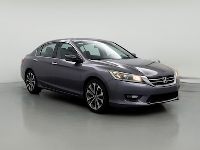 2015 Honda Accord Sport -
                Mobile, AL