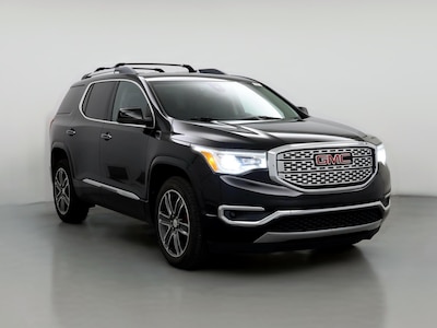 2019 GMC Acadia Denali -
                Birmingham, AL