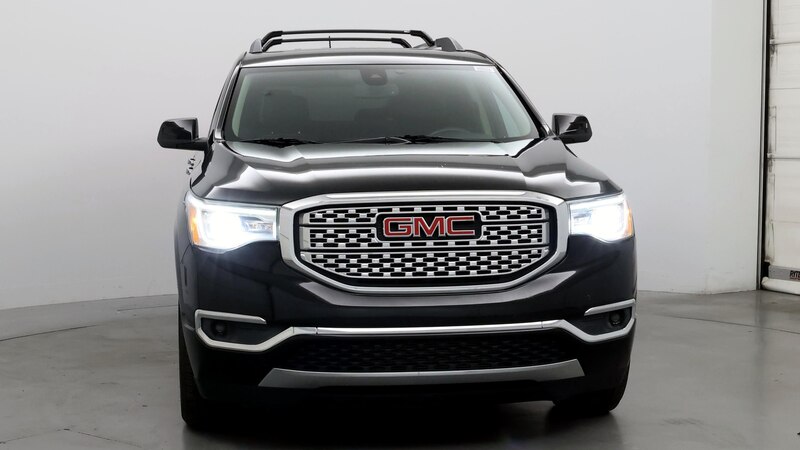 2019 GMC Acadia Denali 5