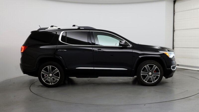 2019 GMC Acadia Denali 7