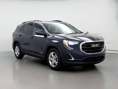 2018 GMC Terrain SLE -
                Mobile, AL