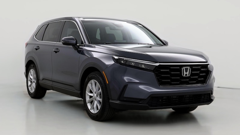 2024 Honda CR-V EX-L Hero Image