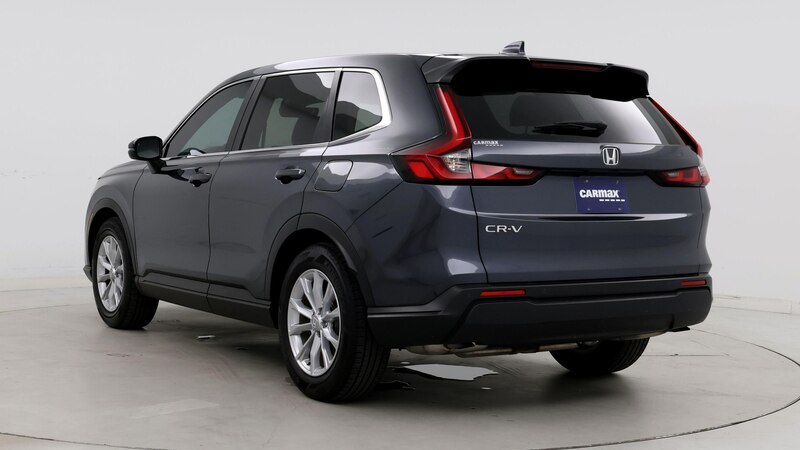 2024 Honda CR-V EX-L 2