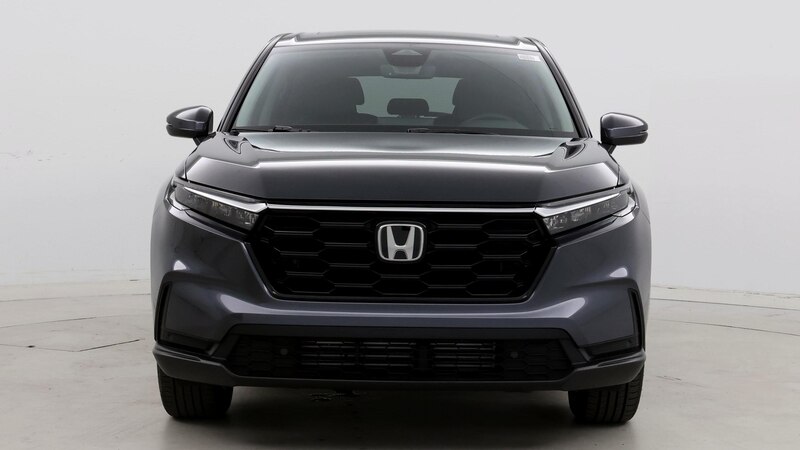 2024 Honda CR-V EX-L 5