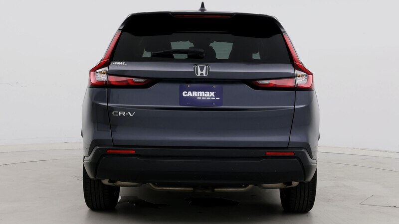 2024 Honda CR-V EX-L 6