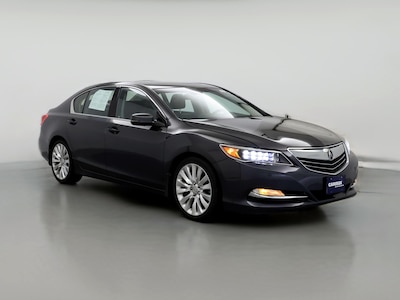 2014 Acura RLX  -
                Town Center, GA