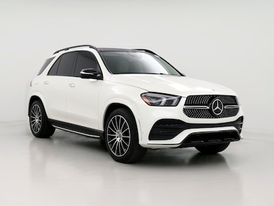 2022 Mercedes-Benz GLE 350 -
                Jacksonville, FL