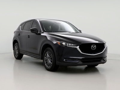 2021 Mazda CX-5 Touring -
                Jacksonville, FL