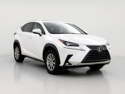 2020 Lexus NX 300 -
                Town Center, GA