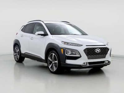 2021 Hyundai Kona Limited -
                Town Center, GA