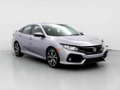 2018 Honda Civic Si -
                Mobile-Pensacola, FL