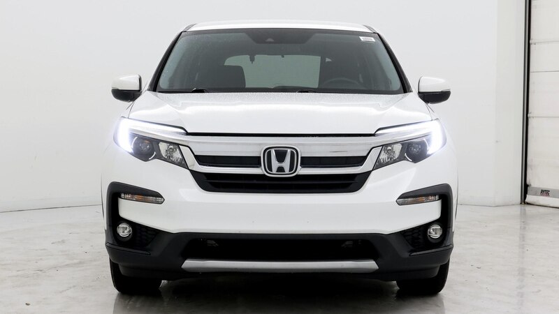 2021 Honda Pilot EX 5