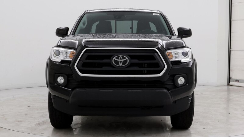 2023 Toyota Tacoma SR5 5