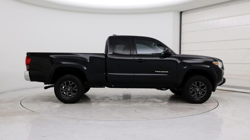 2023 Toyota Tacoma SR5 7