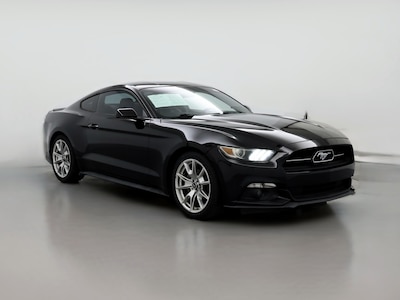 2015 Ford Mustang  -
                Atlanta, GA