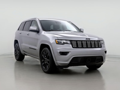 2021 Jeep Grand Cherokee Laredo -
                Atlanta, GA