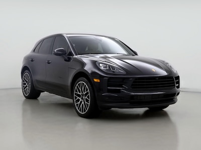 2020 Porsche Macan  -
                Town Center, GA