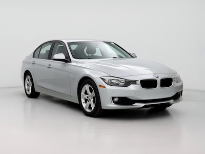 2015 BMW 3 Series 320i -
                Atlanta, GA