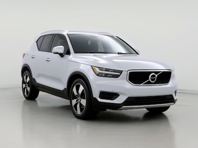 2020 Volvo XC40 T4 Momentum -
                Birmingham, AL