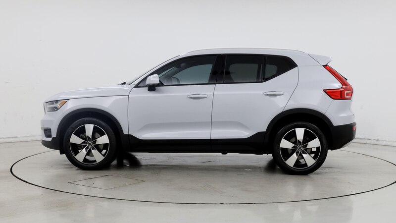 2020 Volvo XC40 T4 Momentum 3