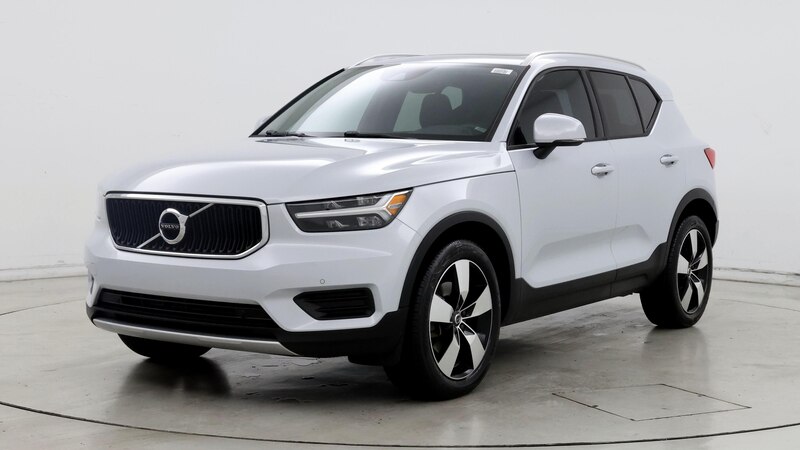 2020 Volvo XC40 T4 Momentum 4