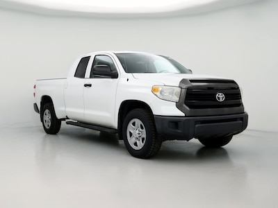 2017 Toyota Tundra SR -
                Atlanta, GA