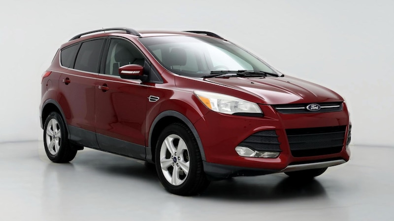 2014 Ford Escape SE Hero Image