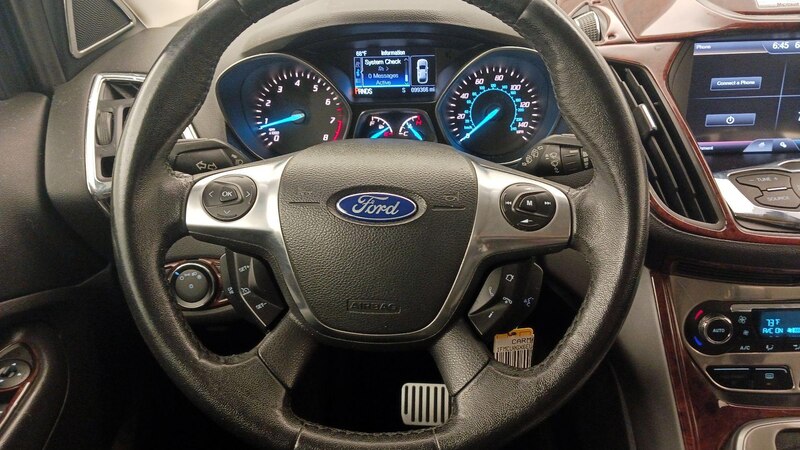 2014 Ford Escape SE 10