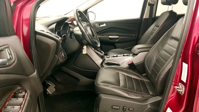 2014 Ford Escape SE 11