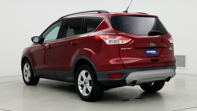 2014 Ford Escape SE 2