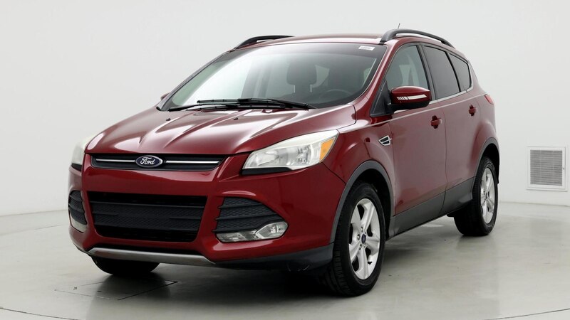 2014 Ford Escape SE 4