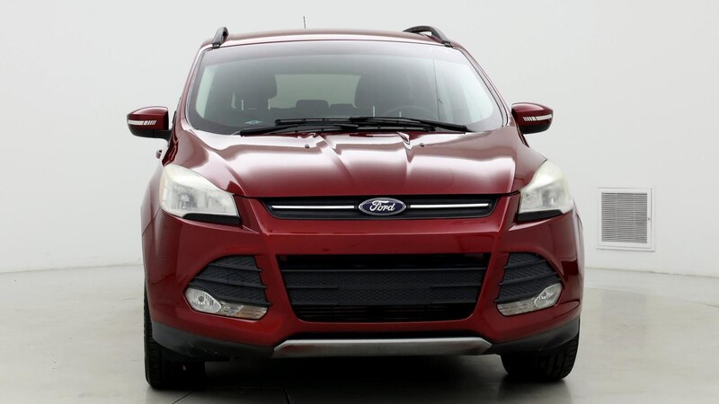 2014 Ford Escape SE 5