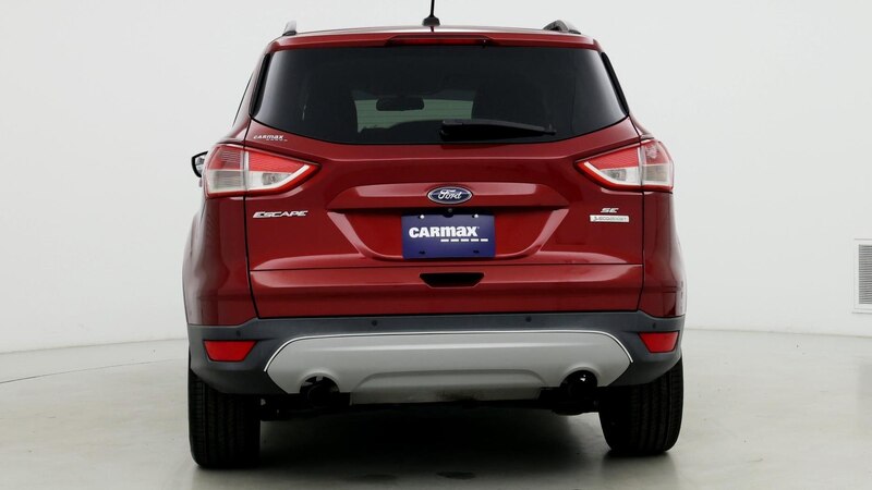 2014 Ford Escape SE 6